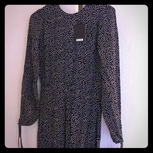 Reformation Missy jumpsuit